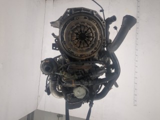 Двигатель (ДВС), ориг. номер 7701479144, Renault Scenic 2006-2009
