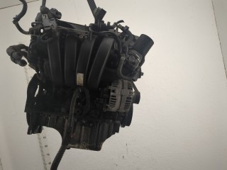 Двигатель (ДВС), ориг. номер 55566274, Opel Astra 1998-2009