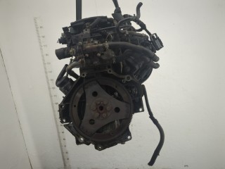 Двигатель (ДВС), ориг. номер 55566274, Opel Astra 1998-2009