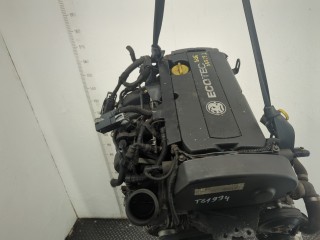 Двигатель (ДВС), ориг. номер 55566274, Opel Astra 1998-2009
