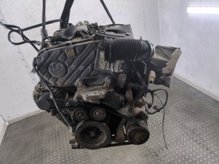 Двигатель (ДВС) Opel Astra 2006-2014