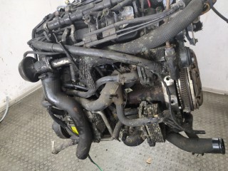 Двигатель (ДВС), ориг. номер 1701866, 5S7Q6006BB, Ford Mondeo 2003-2007