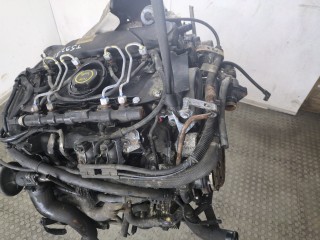 Двигатель (ДВС), ориг. номер 1701866, 5S7Q6006BB, Ford Mondeo 2003-2007