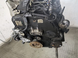 Двигатель (ДВС), ориг. номер 1701866, 5S7Q6006BB, Ford Mondeo 2003-2007