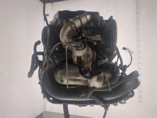 Двигатель (ДВС), ориг. номер 1681986, 9M5Q6006BA, Ford S-Max 2006-2010