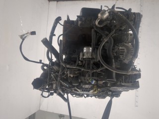 Двигатель (ДВС), ориг. номер 1681986, 9M5Q6006BA, Ford S-Max 2006-2010