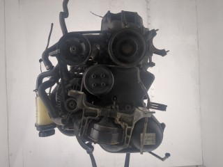 Двигатель (ДВС) Ford Focus 2001-2005