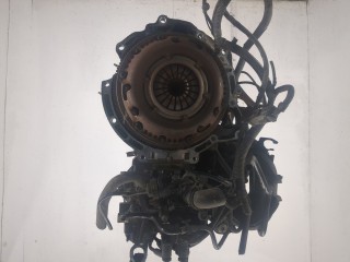 Двигатель (ДВС), ориг. номер 1305912, 4M5G6006XA, Ford Focus 2001-2005