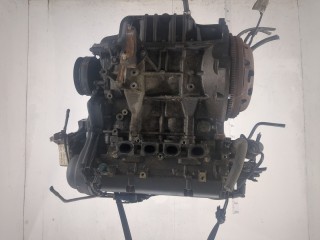 Двигатель (ДВС), ориг. номер 1305912, 4M5G6006XA, Ford Focus 2001-2005