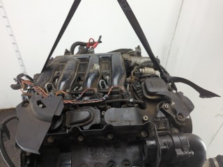 Двигатель (ДВС), ориг. номер 11000441268, 11000441269, 0441269, 0441268, BMW 3 серия 2001-2006