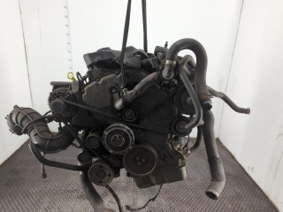 Двигатель (ДВС) Ford Transit 2006-2014