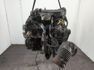 Двигатель (ДВС), ориг. номер 2323593, BK2Q6006FA, Ford Transit 2006-2014