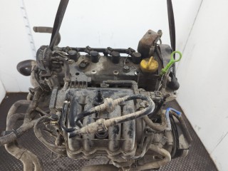 Двигатель (ДВС), ориг. номер 71752591, Alfa Romeo MiTo 2008-2013