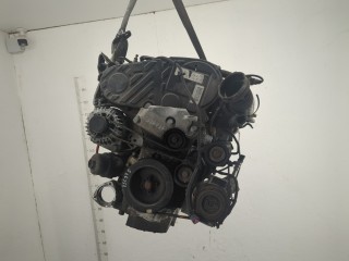 Двигатель (ДВС) Opel Astra 2006-2014