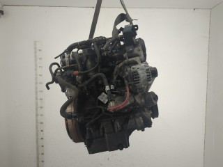 Двигатель (ДВС), ориг. номер 55579158, 55585096, Opel Astra 2006-2014