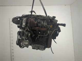 Двигатель (ДВС), ориг. номер 55579158, 55585096, Opel Astra 2006-2014