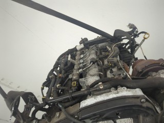 Двигатель (ДВС), ориг. номер 55579158, 55585096, Opel Astra 2006-2014