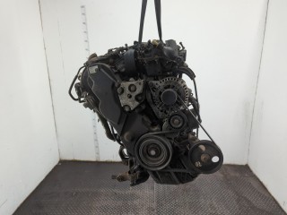 Двигатель (ДВС) Citroen Jumpy 2007-2012