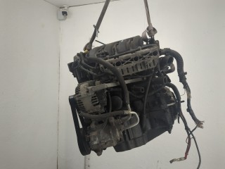 Двигатель (ДВС), ориг. номер 7701477173, Renault Megane 2006-2009