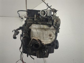Двигатель (ДВС), ориг. номер 7701477173, Renault Megane 2006-2009