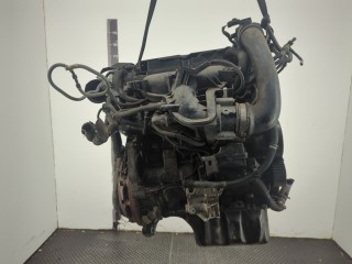 Двигатель (ДВС) Peugeot 207 2006-2009