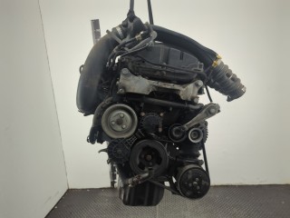 Двигатель (ДВС), ориг. номер 1610562080, Peugeot 207 2006-2009