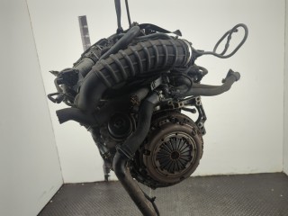 Двигатель (ДВС), ориг. номер 1610562080, Peugeot 207 2006-2009