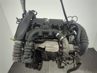 Двигатель (ДВС), ориг. номер 1610562080, Peugeot 207 2006-2009