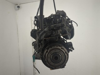 Двигатель (ДВС), ориг. номер 1138593, XM2E6006AC, Ford Galaxy 2000-2006
