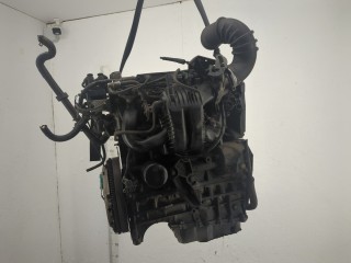 Двигатель (ДВС), ориг. номер 1138593, XM2E6006AC, Ford Galaxy 2000-2006