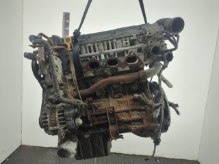 Двигатель (ДВС), ориг. номер KZ34302100, KIA Sportage 2008-2010