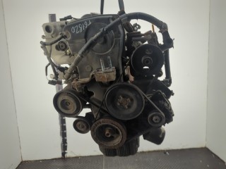 Двигатель (ДВС), ориг. номер KZ34302100, KIA Sportage 2008-2010