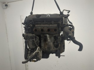 Двигатель (ДВС), ориг. номер 0135LT, Peugeot 207 2006-2009