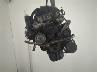 Двигатель (ДВС) Mini Cooper 2006-2010