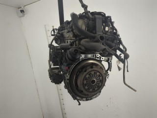 Двигатель (ДВС), Mini Cooper 2006-2010