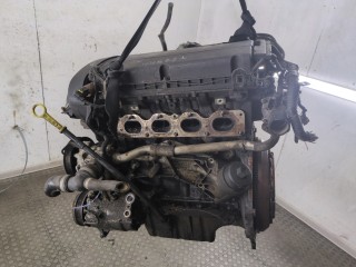 Двигатель (ДВС) Opel Zafira B 2005-2008