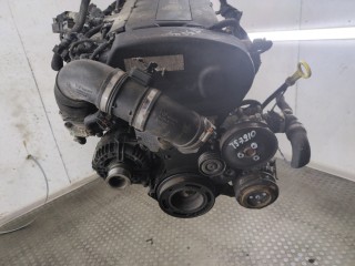 Двигатель (ДВС), ориг. номер 55354216, Opel Zafira B 2005-2008