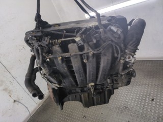 Двигатель (ДВС), ориг. номер 55354216, Opel Zafira B 2005-2008