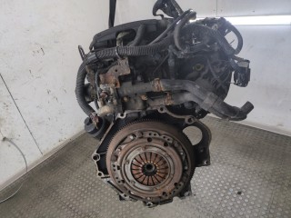 Двигатель (ДВС), ориг. номер 55354216, Opel Zafira B 2005-2008
