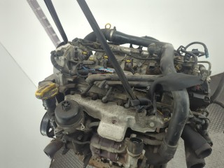 Двигатель (ДВС), ориг. номер 55566365, Opel Combo 201-2024