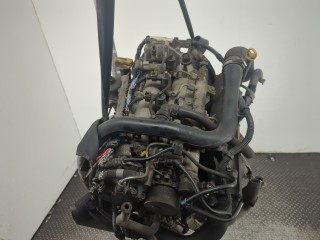 Двигатель (ДВС), ориг. номер 55566365, Opel Combo 201-2024