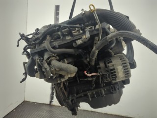Двигатель (ДВС), ориг. номер 55566365, Opel Combo 201-2024