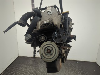 Двигатель (ДВС), ориг. номер 55566365, Opel Combo 201-2024