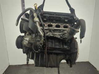 Двигатель (ДВС) Opel Astra 2006-2014