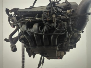 Двигатель (ДВС), Opel Astra 2006-2014