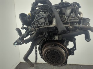 Двигатель (ДВС), ориг. номер 1606279580, Peugeot 208 2012-2016