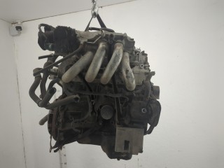 Двигатель (ДВС), Nissan Almera 2002-2006