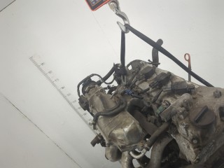 Двигатель (ДВС), Nissan Almera 2002-2006