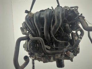 Двигатель (ДВС) Ford C-Max 2007-2010