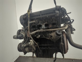 Двигатель (ДВС) Opel Astra 2006-2014
